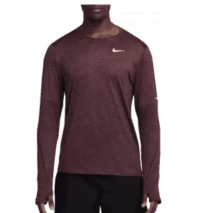 Nike Men's Dri-FIT Element Running Crew