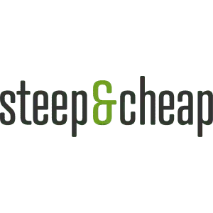 Steep & Cheap 4th of July Sale