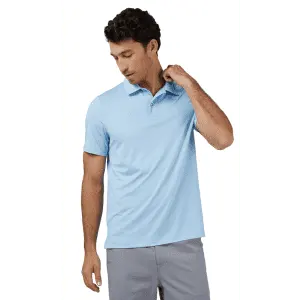 32 Degrees Men's Active Performance Polo