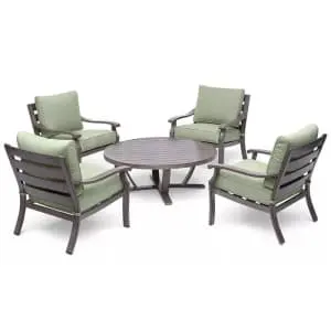 Lowest Prices of the Season on Outdoor Furniture at Macy's