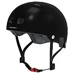 Hover-1 Kids' Sport Helmet (Medium, Black)