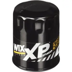 Wix XP Oil Filterv