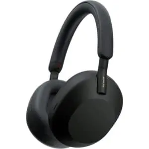 Sony WH-1000XM5 Wireless Bluetooth Noise-Canceling Headphones