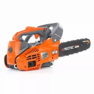 25.4cc Gas Top Handle Chainsaw