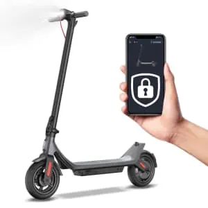MegaWheels A6L Eco 300W Electric Scooter
