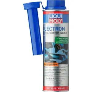 Liqui Moly 2007 Jectron Gasoline Fuel Injection Cleaner