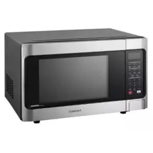 Open-Box Cuisinart 1.3-Cu. Ft. Microwave Oven