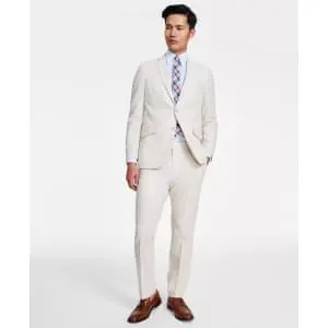Men's Suits, Blazers, and Pants at Macy's