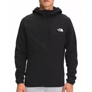 The North Face Men's Canyonland 2 Full Zip Hoodie