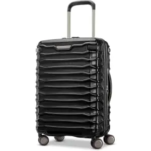 Samsonite Luggage Deals at Amazon