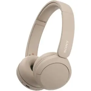 Sony Bluetooth Wireless Headphones
