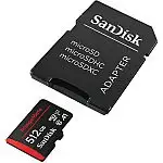 512GB SanDisk microSDXC Memory Card