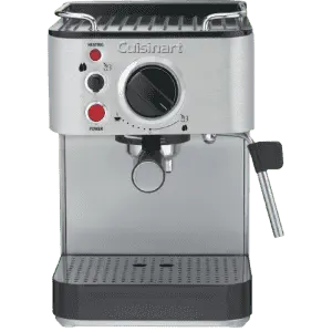 Certified Refurb Cuisinart EM-100 Espresso Maker