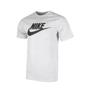 Nike Men's Swoosh Logo T-Shirt