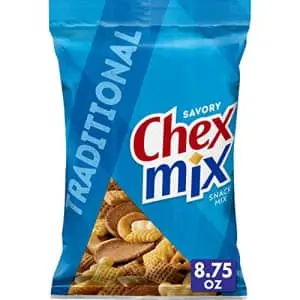Chex Mix Traditional Savory 8.75-oz. Snack Bag