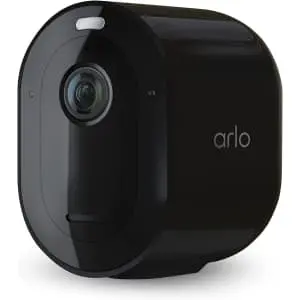 Arlo Pro 5S 2K Spotlight Camera