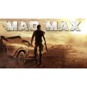 Mad Max for PC