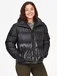 Marmot Women's Guides Down Hooded Jacket