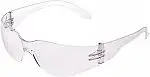 Radians Clear Safety Glasses