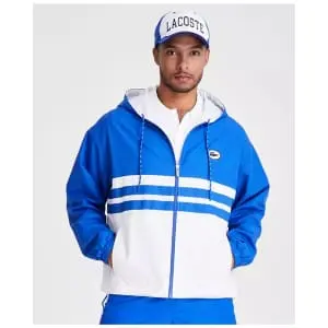 Lacoste 4th of July Sale at Macy's