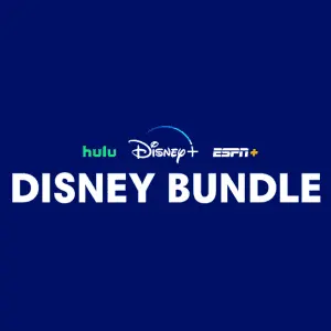 Disney+/Hulu/ESPN+ Bundle with Verizon