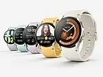 Trade in Any Smartwatch, Get a Samsung Galaxy Watch 6 40mm wifi