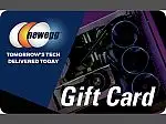 Newegg $10 Gift Card (Email Delivery)