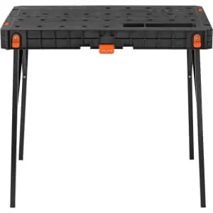 Black + Decker Portable Workbench