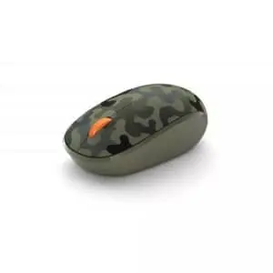 Microsoft Forest Camo Bluetooth Mouse