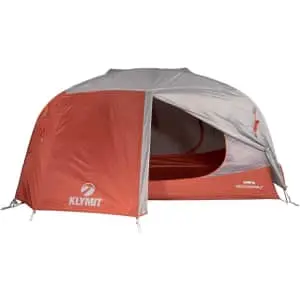 Klymit Cross Canyon 2 Tent