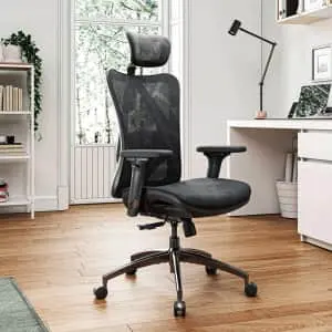 Sihoo M57 Full Mesh Breathable Office Chair