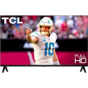 TCL 40S350G 40" 1080p HDR Smart TV