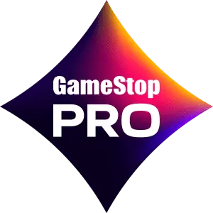 GameStop Pro 1-Year Digital Membership Subscription