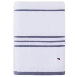 Tommy Hilfiger Modern American Towels & Washcloths