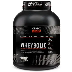 GNC Summer Sale