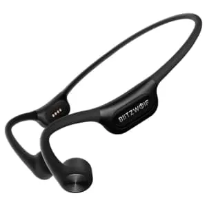 BlitzWolf Bone Conduction Headphones