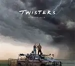 Xfinity Rewards Members: BOGO tickets to see Twisters (2024) on Fandango