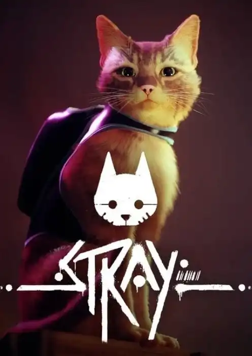 Stray (PC Digital Download)