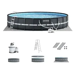Pools, Filters, & Accessories at Target