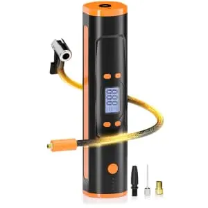 Ofispeed Portable Tire Inflator