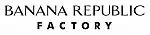 Banana Republic Factory - 50-70% Off Everything + Extra 25% Off, OR Extra 50% Off Clearance