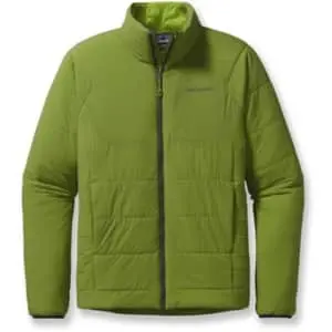 Used Patagonia Clothing via REI Re/Supply