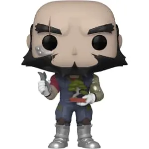 Funko Pop! Figure and Collectible Deals at Amazon