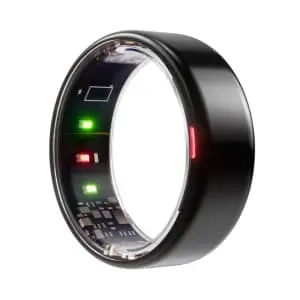 POBOVi Smart Ring