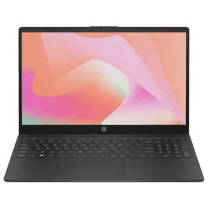 HP 13th-Gen. i7 15.6" Laptop