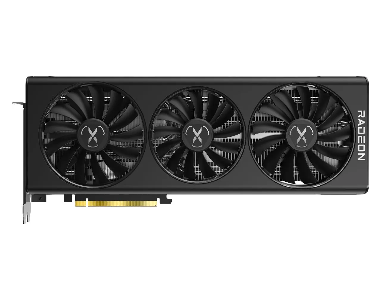 XFX SPEEDSTER SWFT319 AMD Radeon RX 6800 16GB GDDR6 Graphics Card