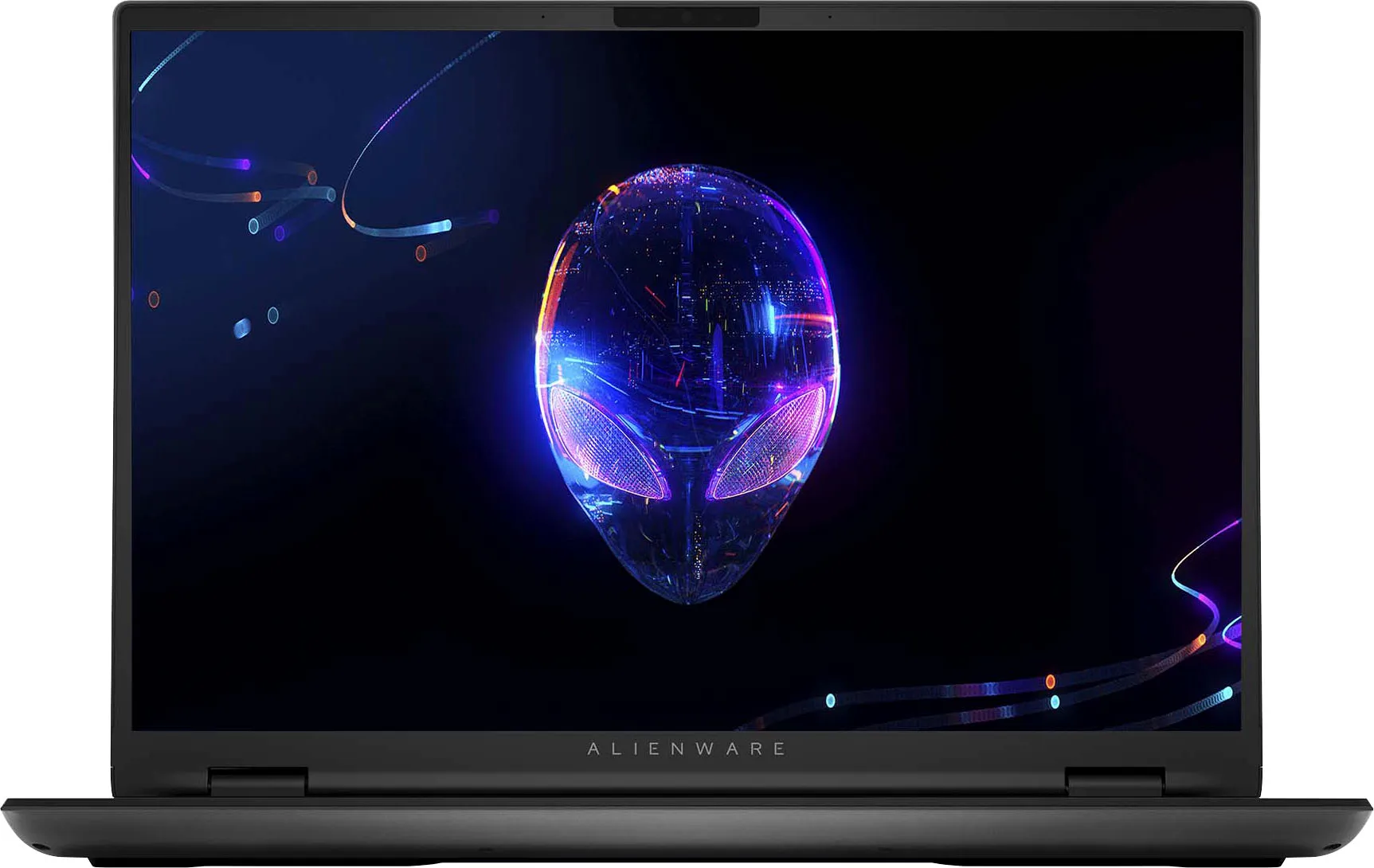 Alienware m16 R2 Gaming Laptop: Core Ultra 7 155H, 16" QHD+ 240Hz, GeForce RTX 4070