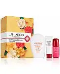 SHISEIDO 3-Pc. Daily Suncare & Skincare Essentials Set