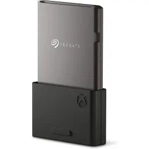 Seagate 1TB Storage Expansion Card for Xbox Series X