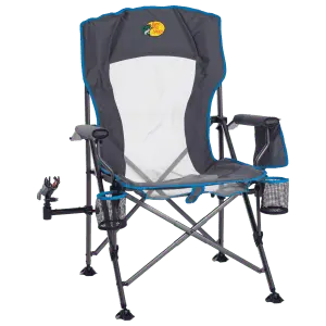 Bass Pro Shops Lunker Lounger Fishing Chair